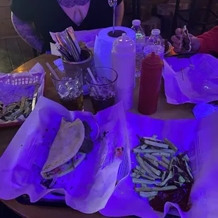 Gyro with Fries :)