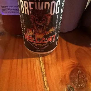 drink