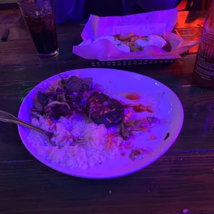 Gyro Plate