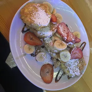 French Toast