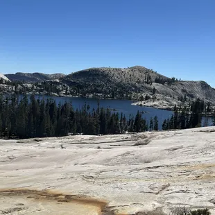 Big Lake