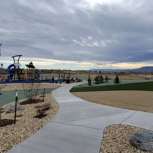 Aspen Meadows Park