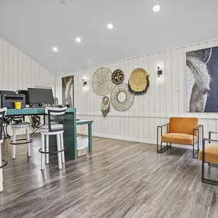 Aspen Park Apartments