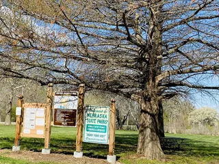 Schramm Park State Recreation Area