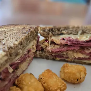 Reuben