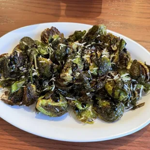 Brussel sprouts