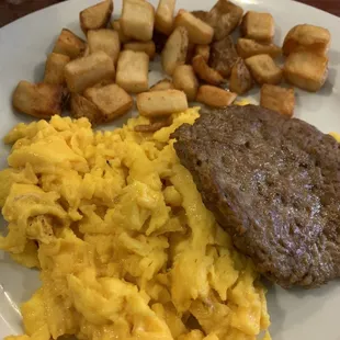 15 dollar breakfast