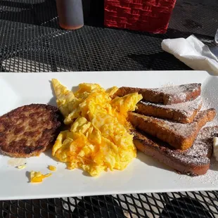 French Toast
