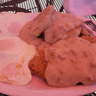 Chicken Fried Steak