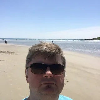 Greg S.