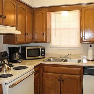 Kitchen Photos