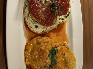 Sapori Italian Restaurant