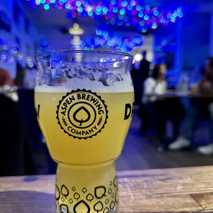 Excess in Moderation Hazy IPA