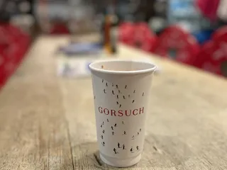 Gorsuch Ski Café