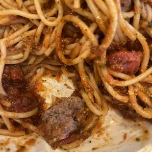 Meatballs