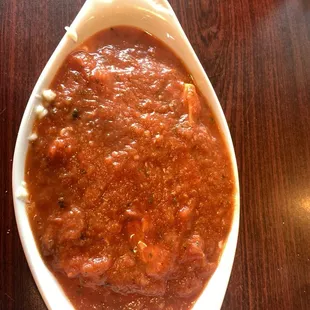 Manicotti