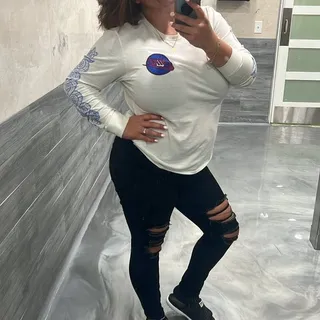Christin T.