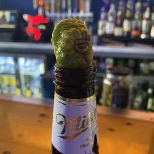 Pickle Rick