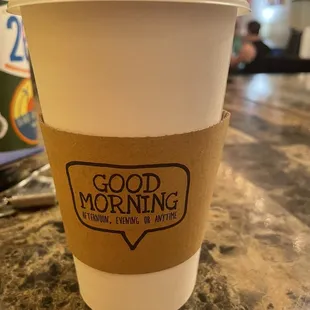 Coffee