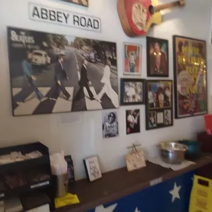 Inside Decor