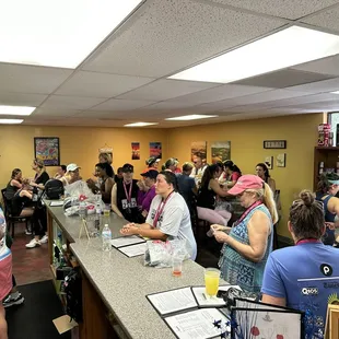 The Original Tasting Room