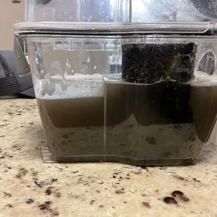 Third tank like this in a 10x10 bedroom