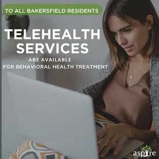 Behavioral Health Treatment Bakersfield, CA