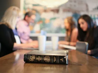 Kingdom Community Ministries