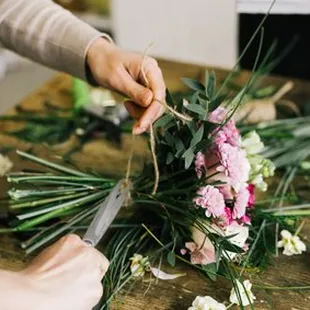 DIY Flower Guide