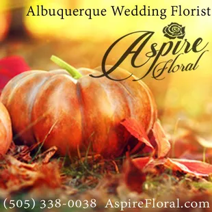 top 3 fall wedding trends in Albuquerque