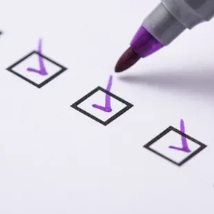 Aspire Floral Spring Wedding Checklist