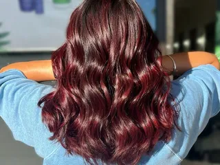 Vault Salon & Spa