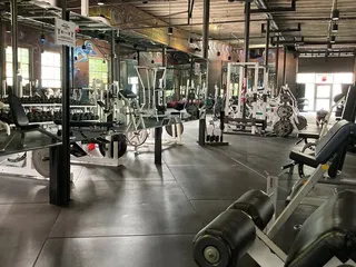 TheGYMkc