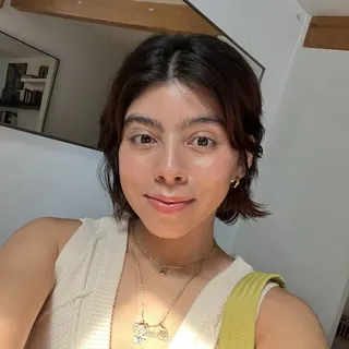Pricilla V.
