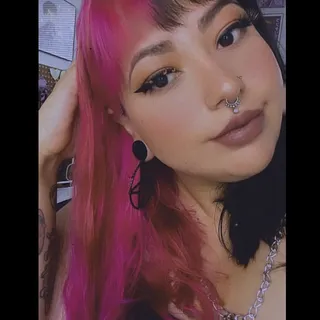 Gabi D.