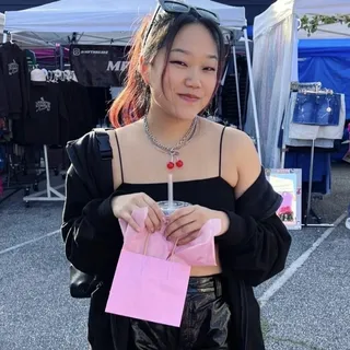 Rose P.