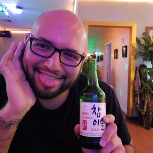 drink