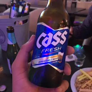Awesome beer