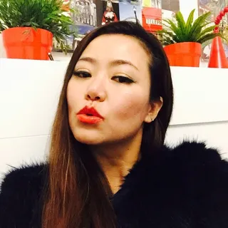 Lina S.