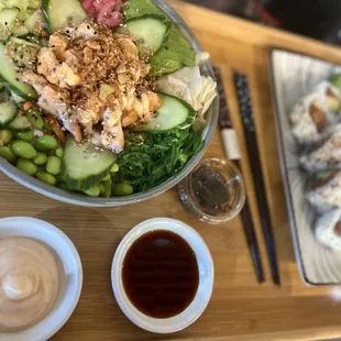 ramen and noodles, food