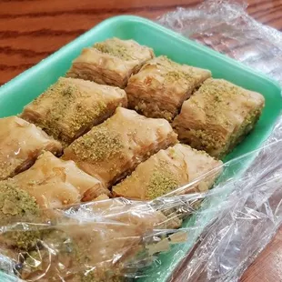 food
