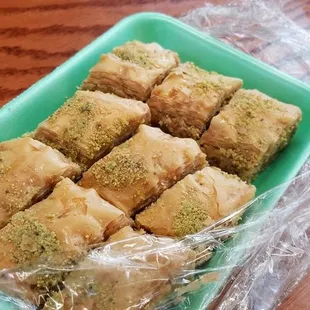 food