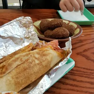 food