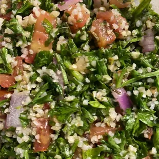Tabouli