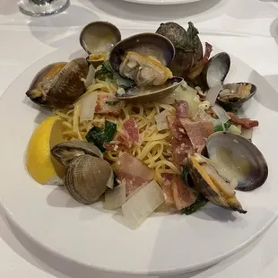 Clams Casino