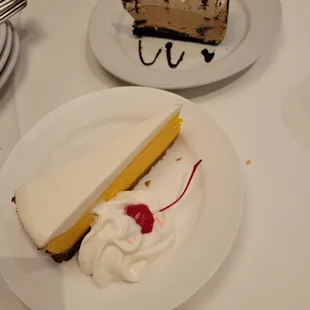 Assagio 's Mud Pie