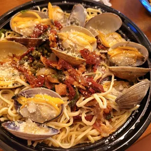Assaggio Italian Restaurant