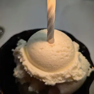 Free little birthday treat