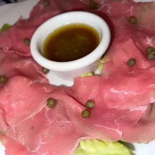 Carpaccio