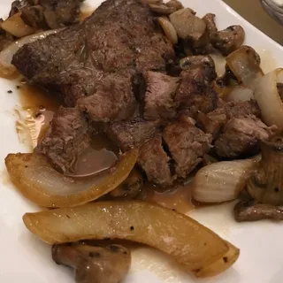 New York Steak
